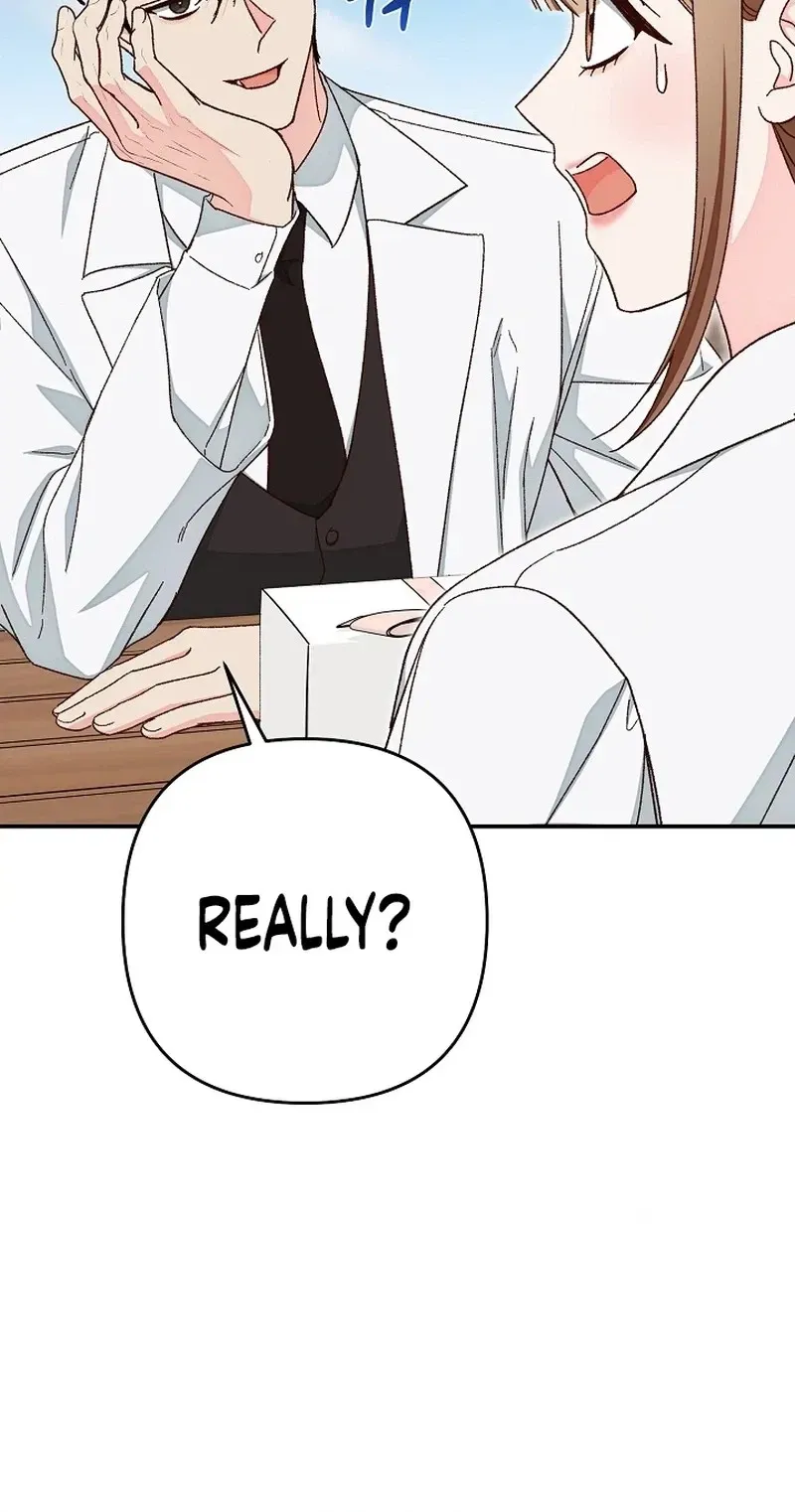 Read Misunderstanding blind date chapter 19 image 39 on Lezhin