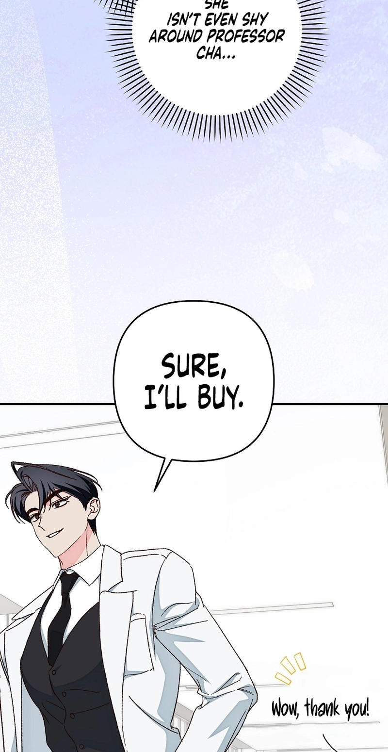 Read Misunderstanding blind date chapter 19 image 4 on Lezhin