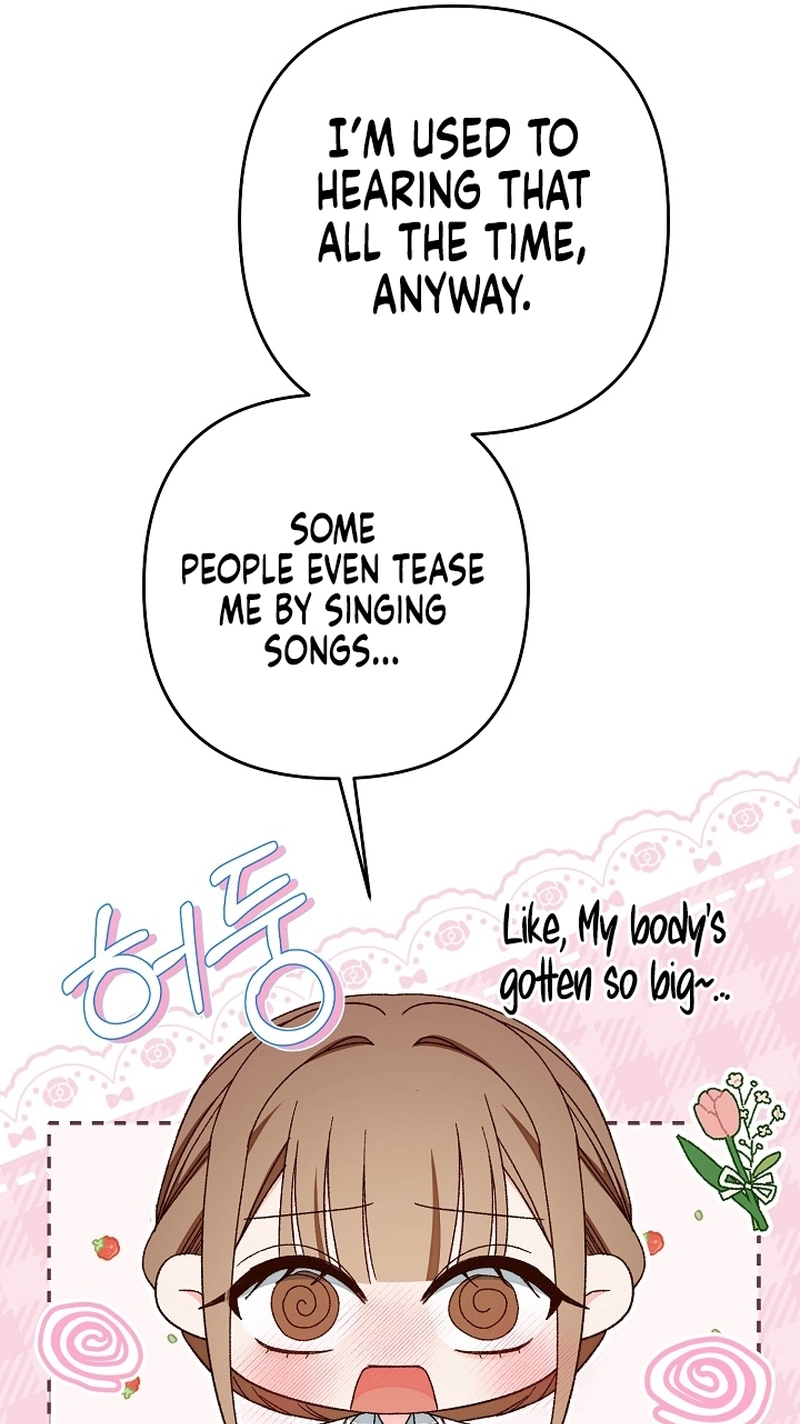 Read Misunderstanding blind date chapter 19 image 40 on Lezhin