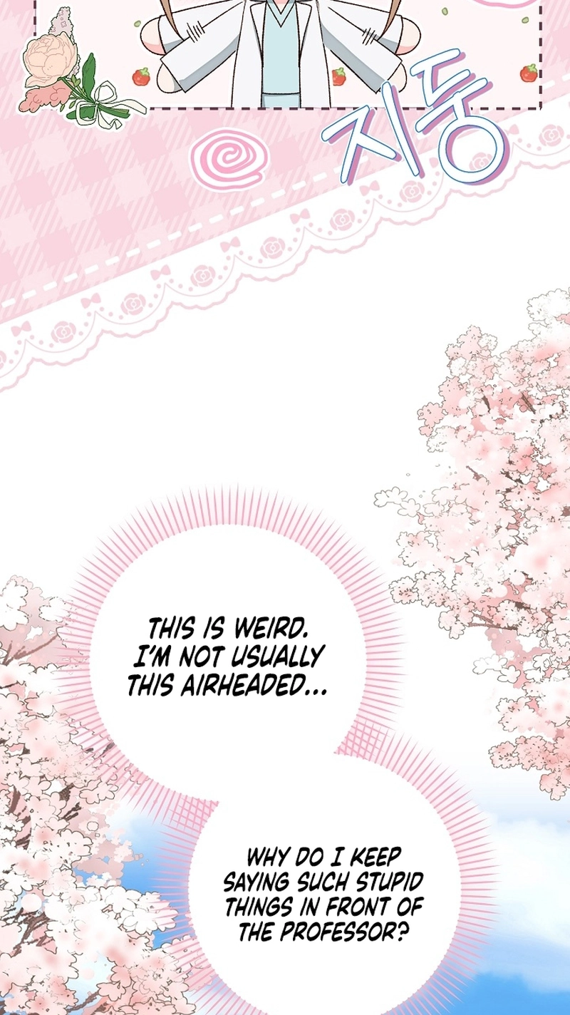 Read Misunderstanding blind date chapter 19 image 41 on Lezhin