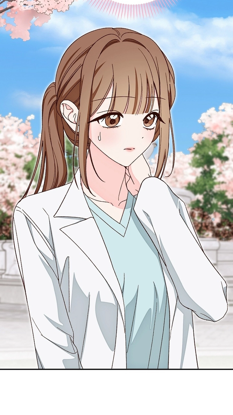 Read Misunderstanding blind date chapter 19 image 42 on Lezhin