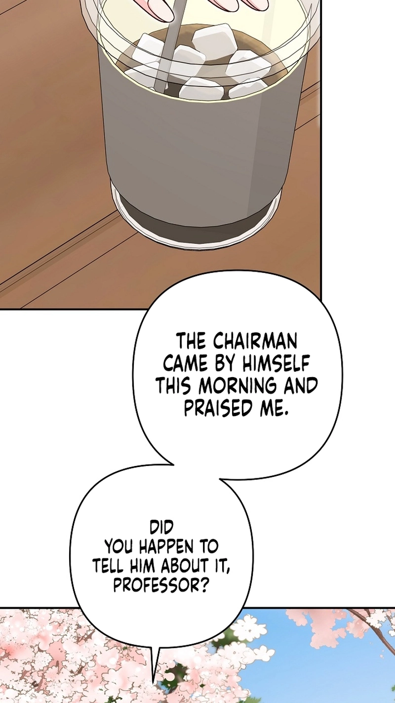 Read Misunderstanding blind date chapter 19 image 44 on Lezhin