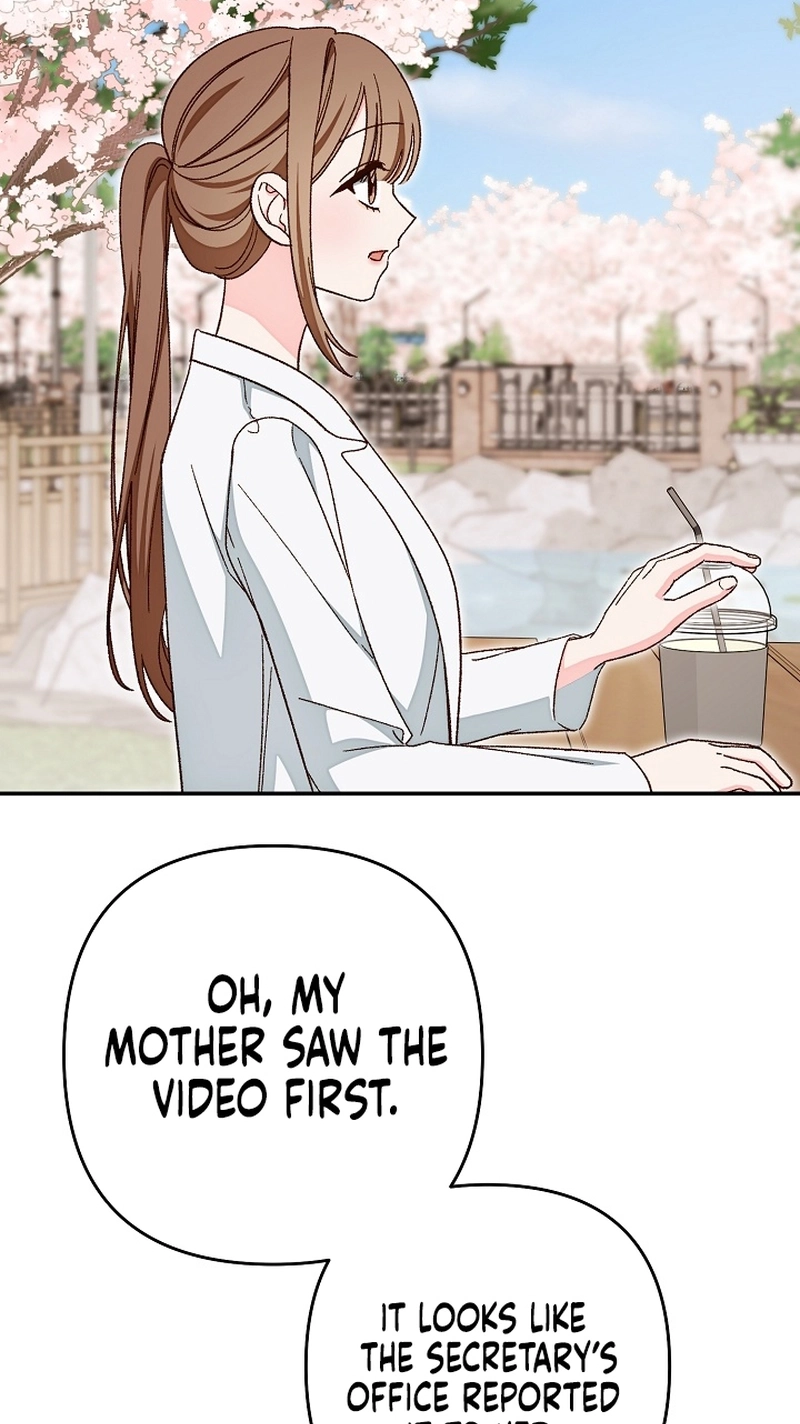 Read Misunderstanding blind date chapter 19 image 45 on Lezhin