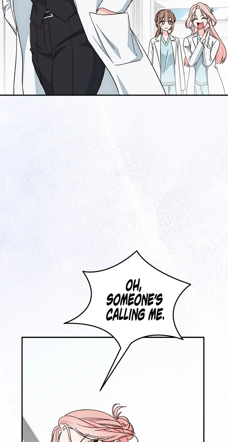 Read Misunderstanding blind date chapter 19 image 5 on Lezhin