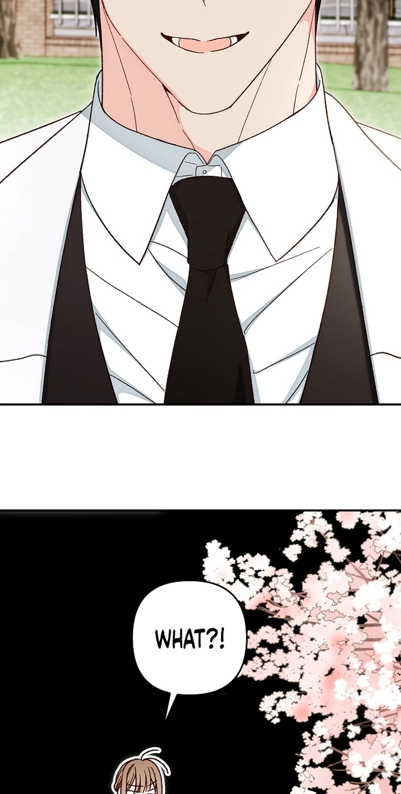Read Misunderstanding blind date chapter 19 image 51 on Lezhin