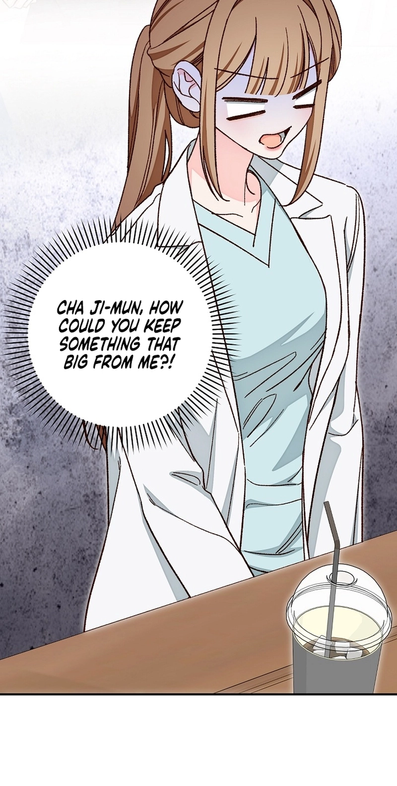 Read Misunderstanding blind date chapter 19 image 54 on Lezhin