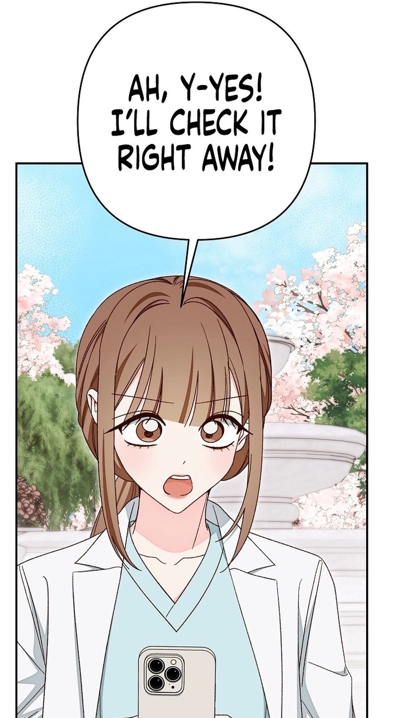 Read Misunderstanding blind date chapter 19 image 57 on Lezhin
