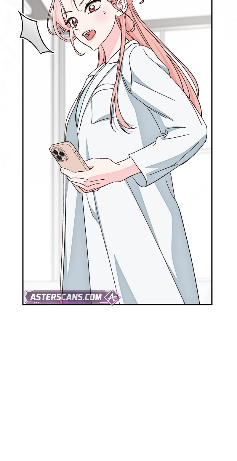 Read Misunderstanding blind date chapter 19 image 6 on Lezhin