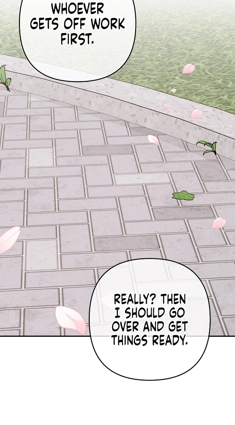Read Misunderstanding blind date chapter 19 image 62 on Lezhin