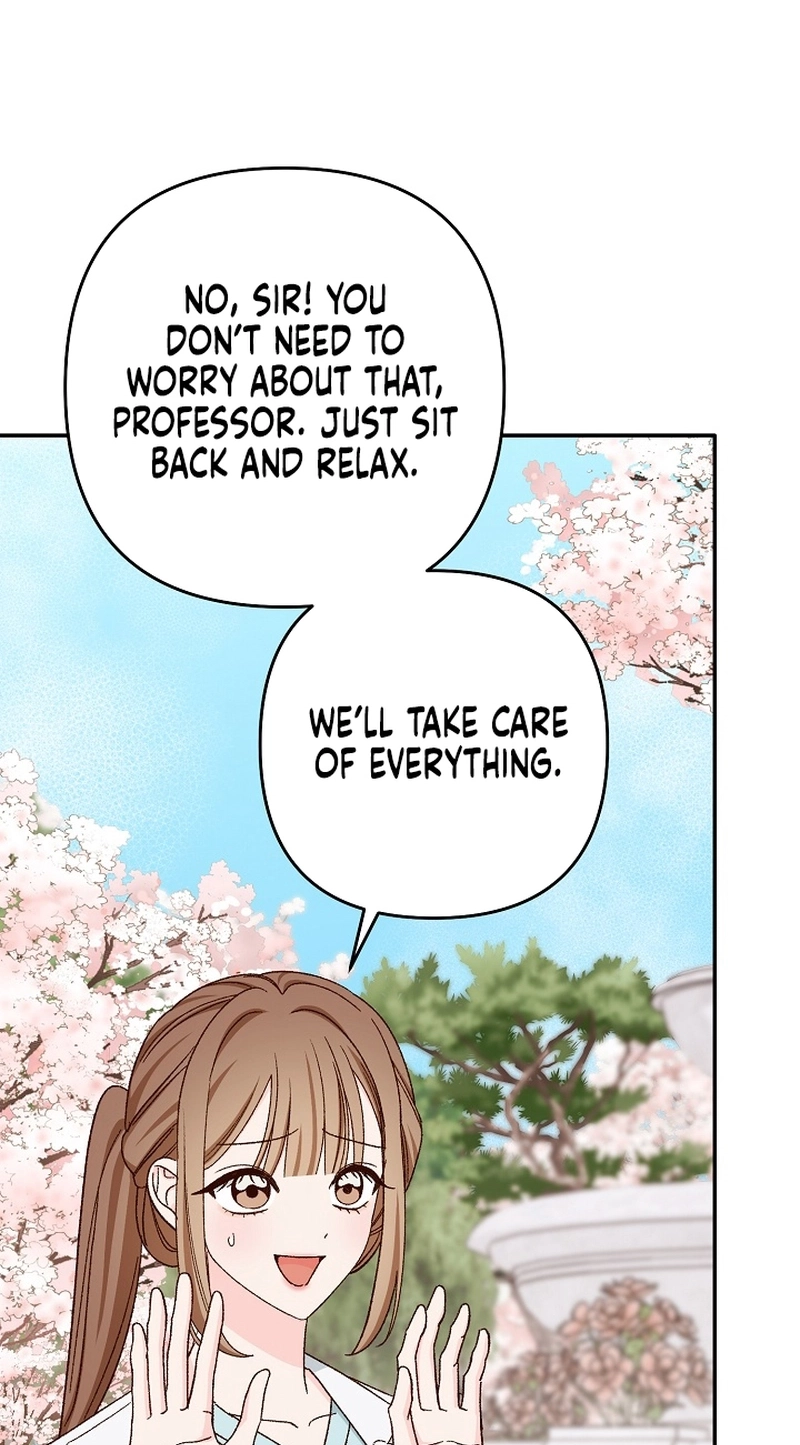 Read Misunderstanding blind date chapter 19 image 63 on Lezhin