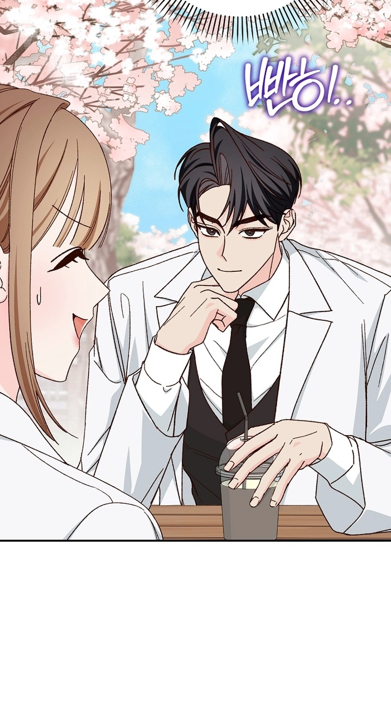 Read Misunderstanding blind date chapter 19 image 65 on Lezhin