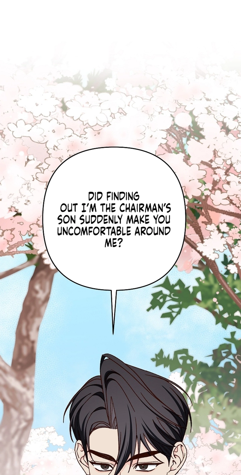 Read Misunderstanding blind date chapter 19 image 66 on Lezhin