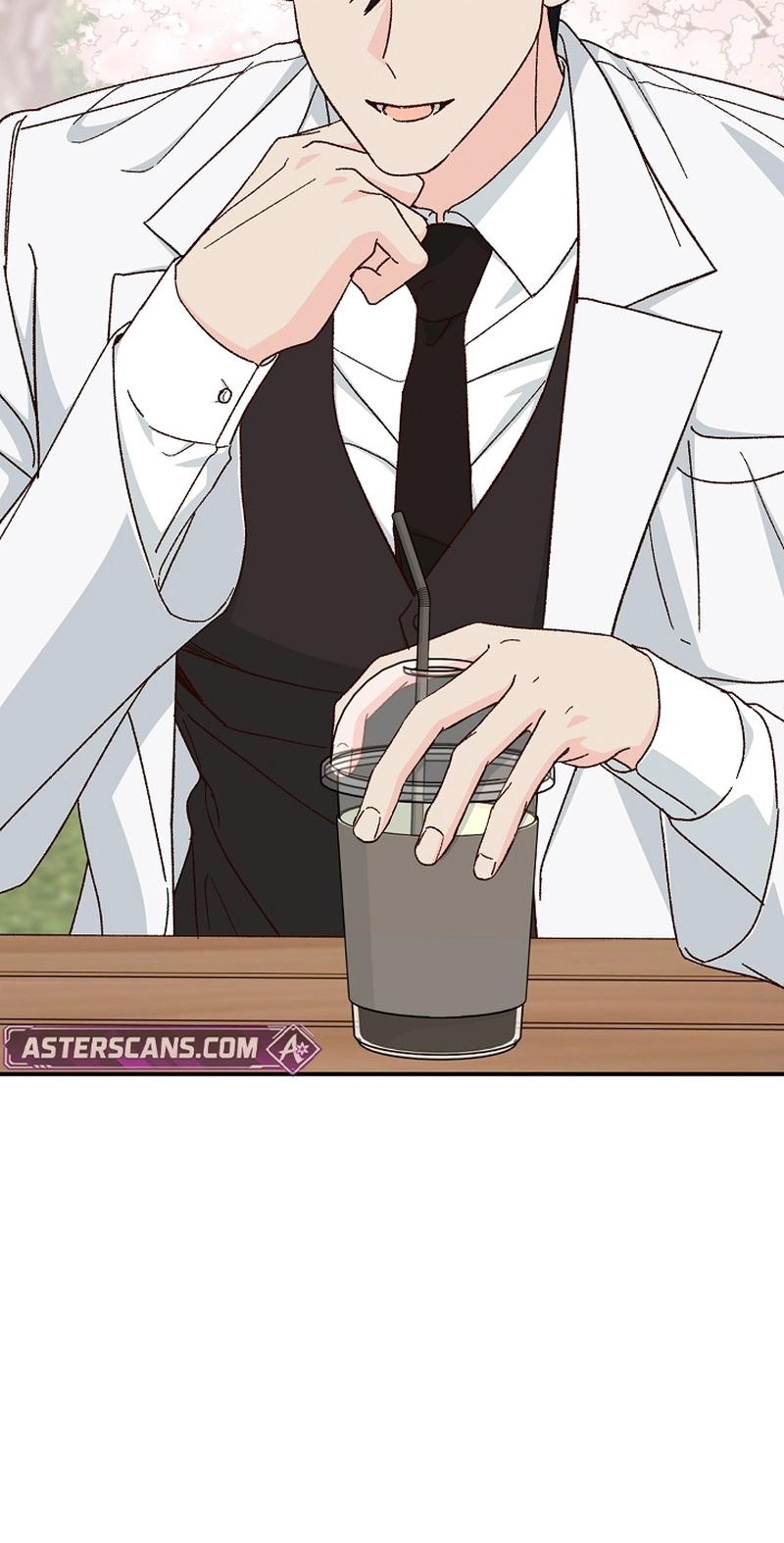 Read Misunderstanding blind date chapter 19 image 67 on Lezhin