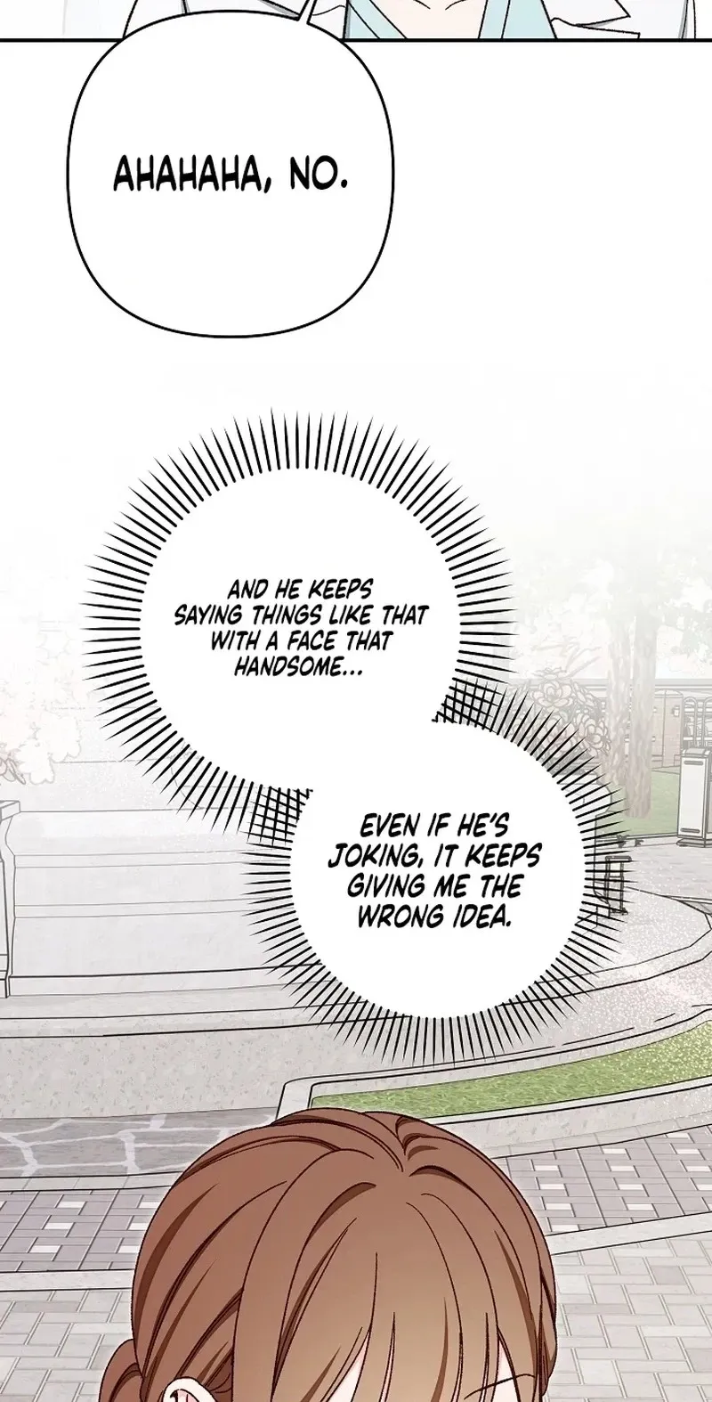 Read Misunderstanding blind date chapter 19 image 69 on Lezhin