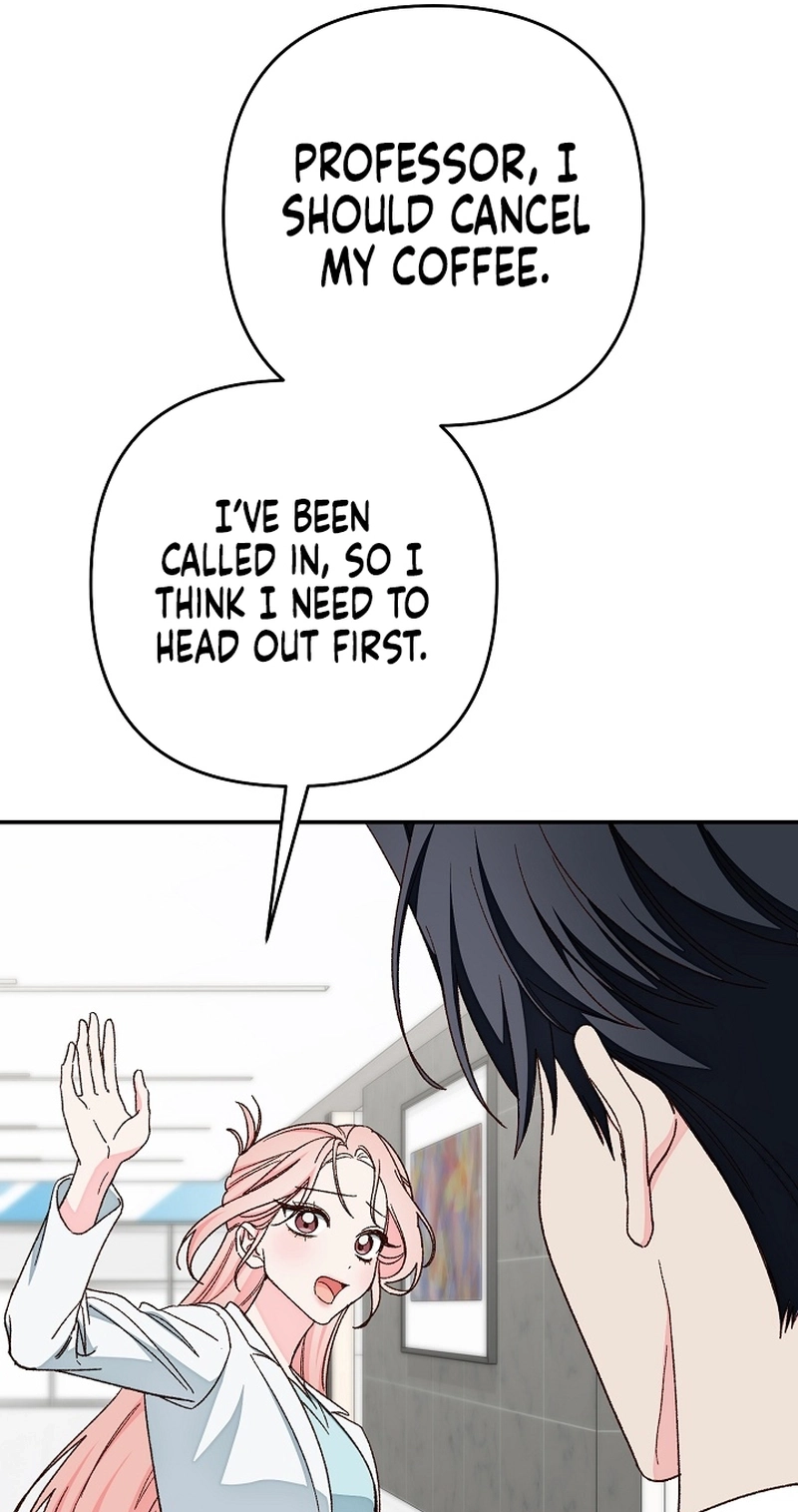 Read Misunderstanding blind date chapter 19 image 7 on Lezhin