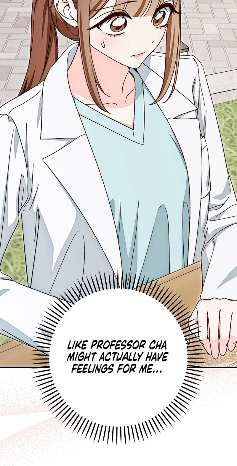 Read Misunderstanding blind date chapter 19 image 70 on Lezhin