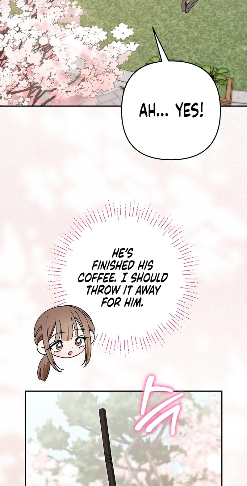 Read Misunderstanding blind date chapter 19 image 72 on Lezhin