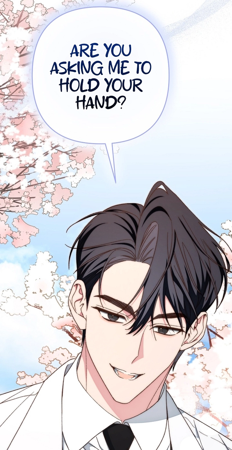 Read Misunderstanding blind date chapter 19 image 77 on Lezhin