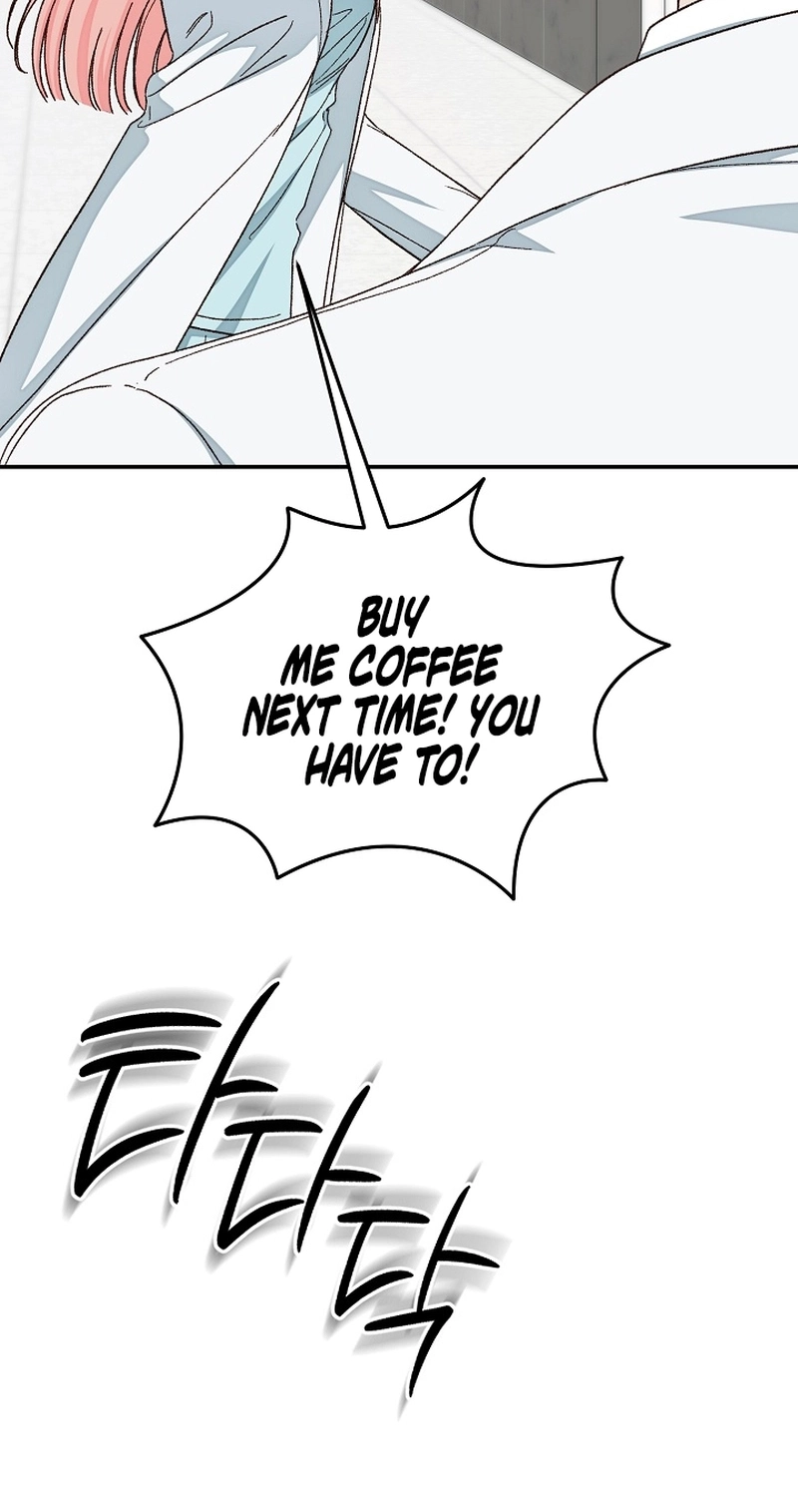 Read Misunderstanding blind date chapter 19 image 8 on Lezhin