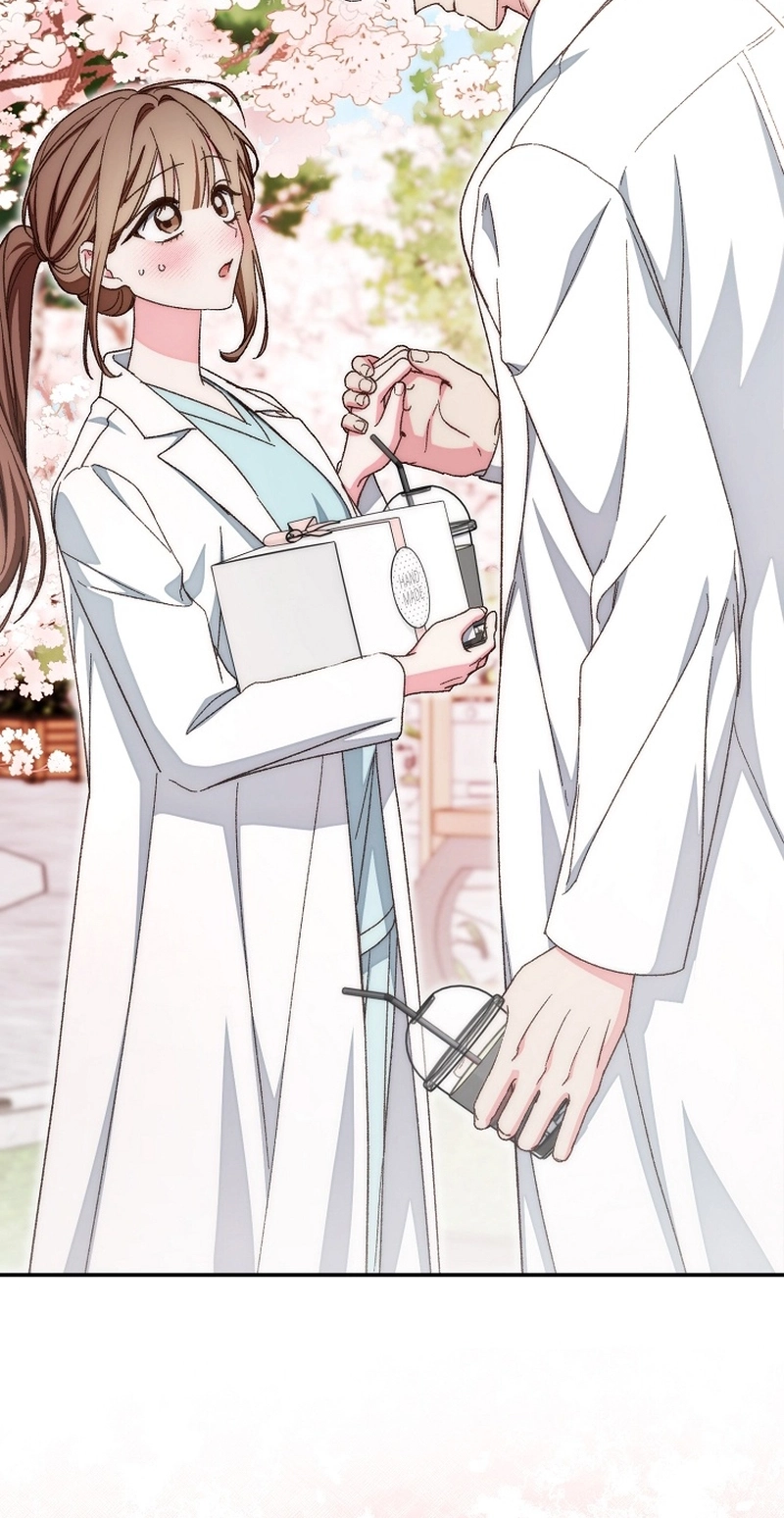 Read Misunderstanding blind date chapter 19 image 81 on Lezhin