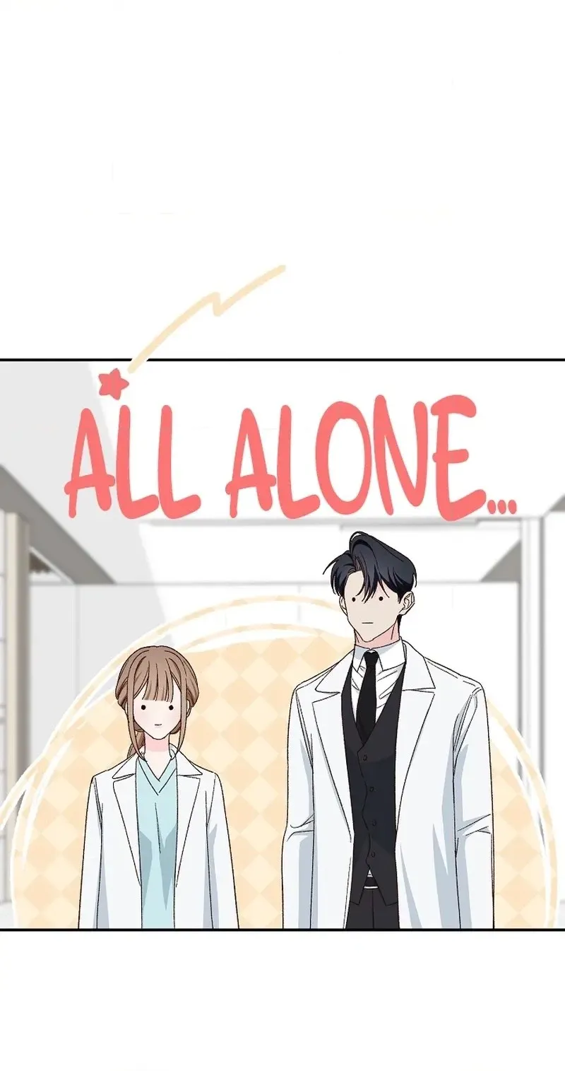 Read Misunderstanding blind date chapter 19 image 9 on Lezhin
