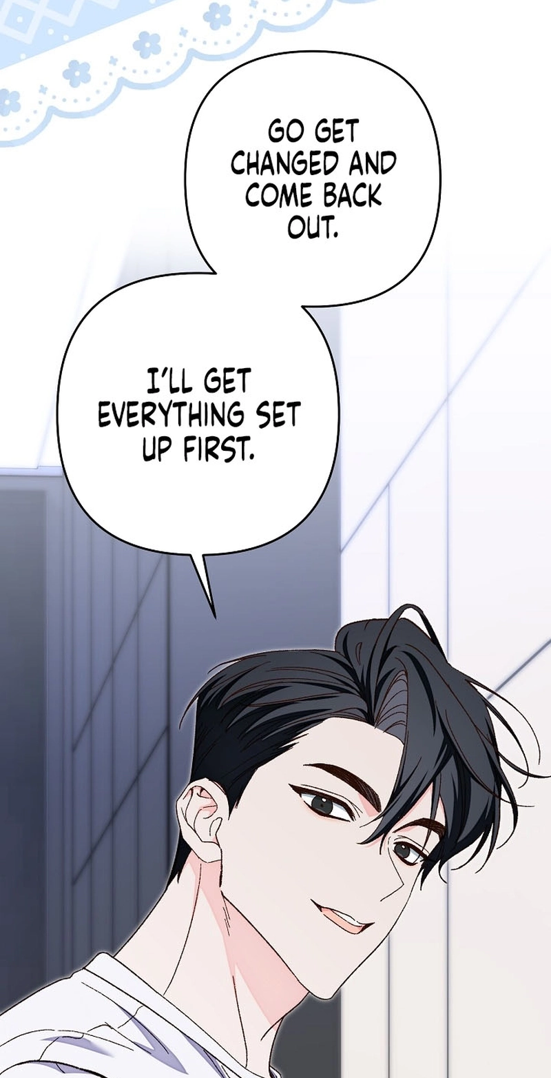 Read Misunderstanding blind date chapter 20 image 16 on Lezhin
