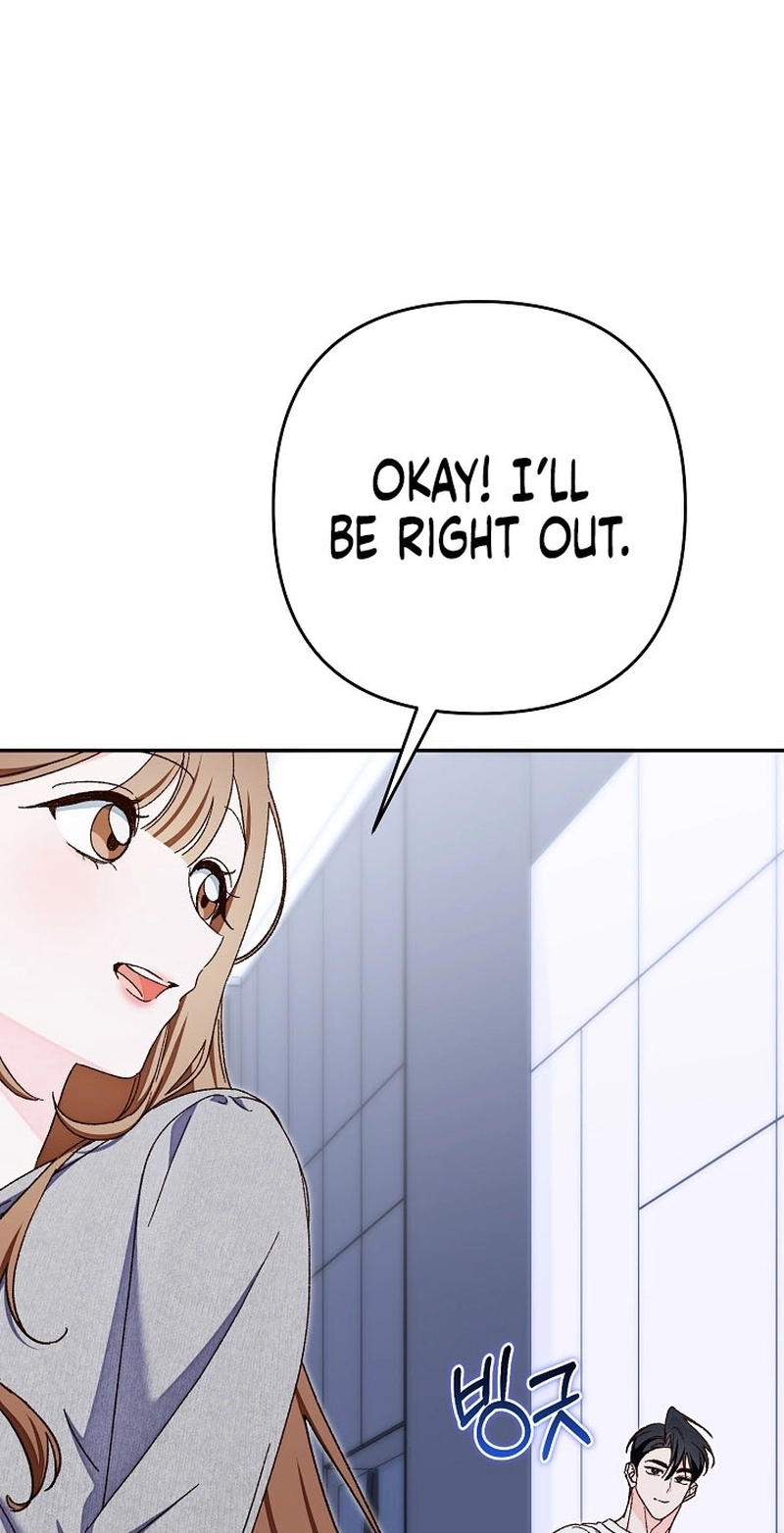 Read Misunderstanding blind date chapter 20 image 18 on Lezhin