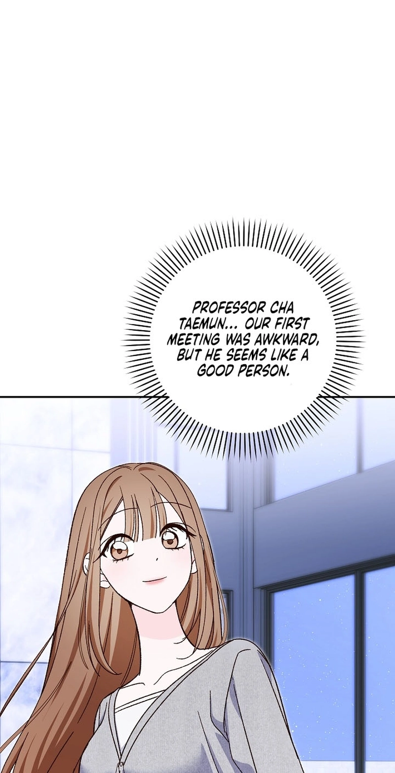 Read Misunderstanding blind date chapter 20 image 20 on Lezhin