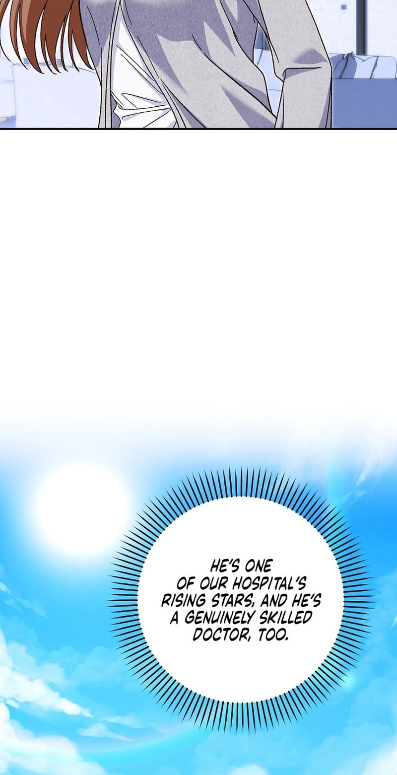 Read Misunderstanding blind date chapter 20 image 21 on Lezhin