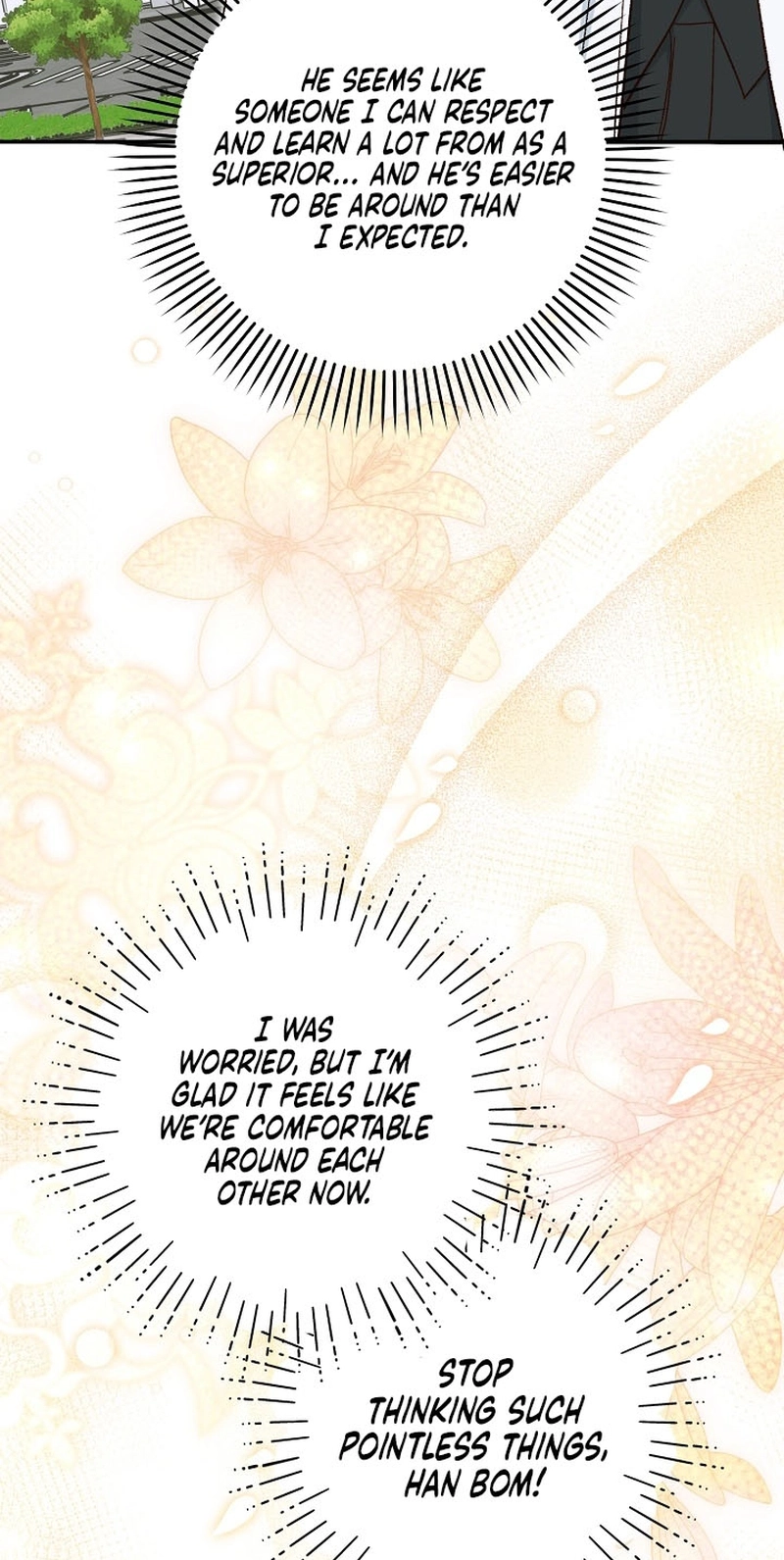 Read Misunderstanding blind date chapter 20 image 23 on Lezhin