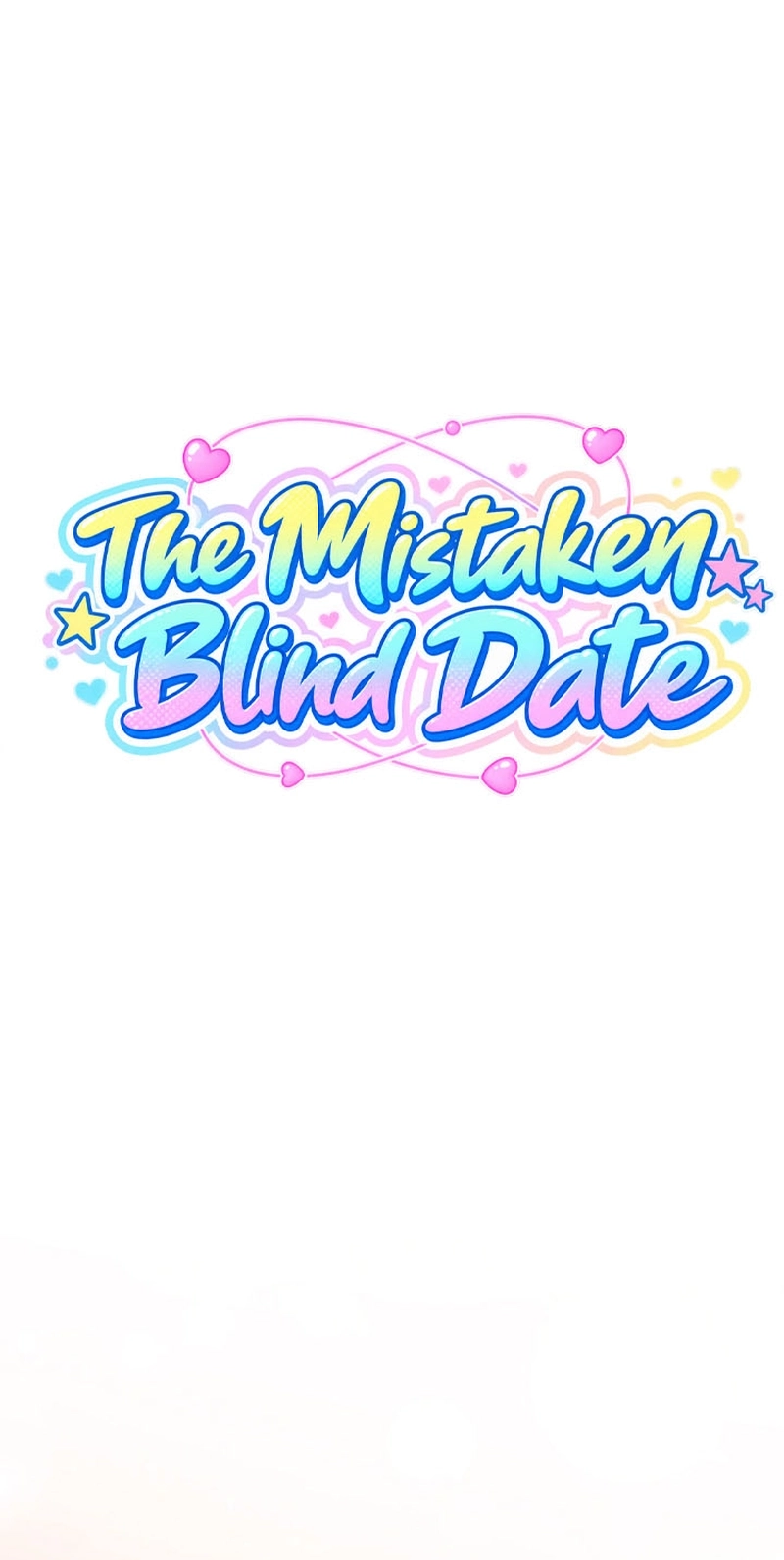 Read Misunderstanding blind date chapter 20 image 26 on Lezhin