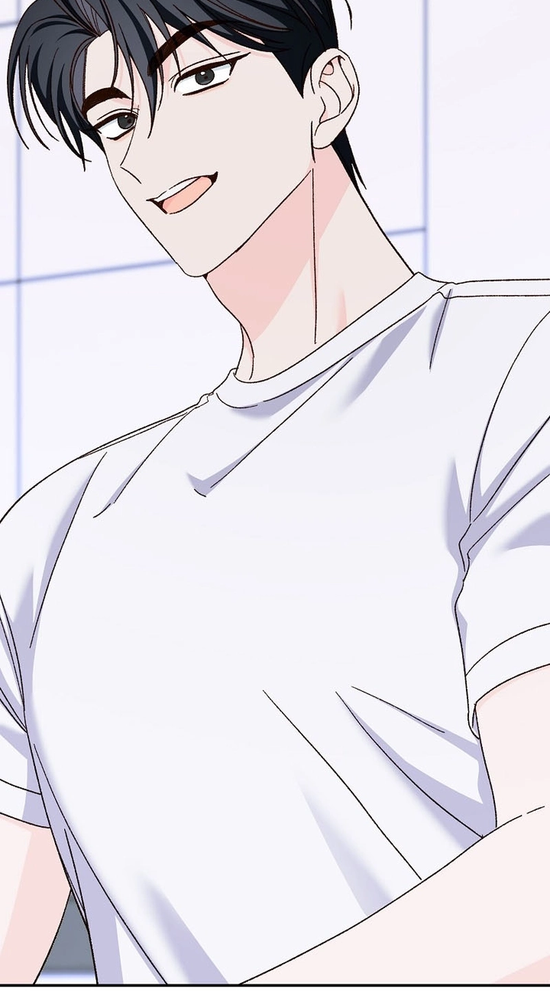 Read Misunderstanding blind date chapter 20 image 3 on Lezhin