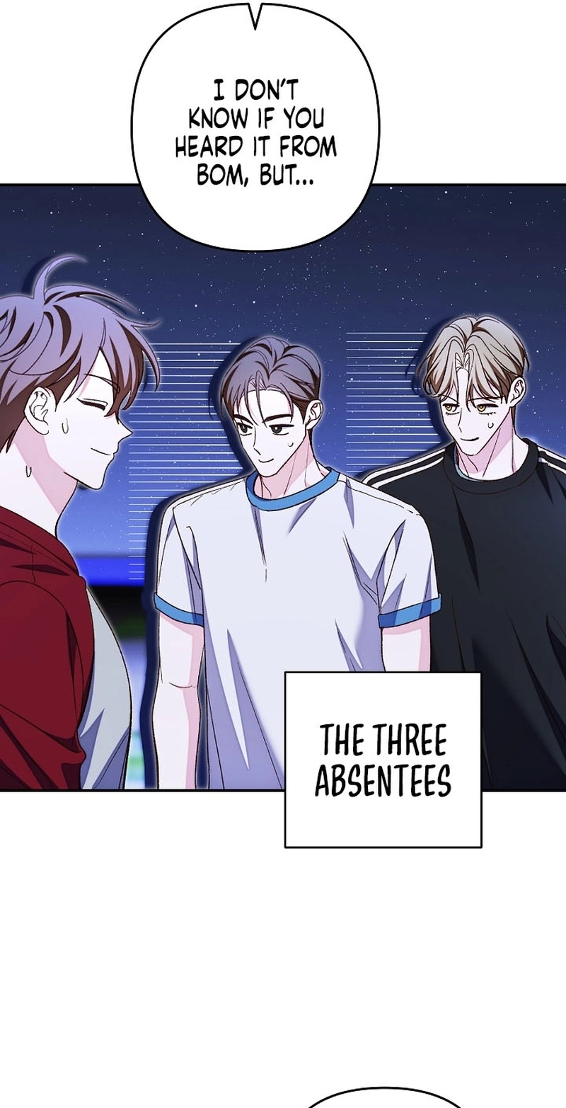 Read Misunderstanding blind date chapter 20 image 30 on Lezhin