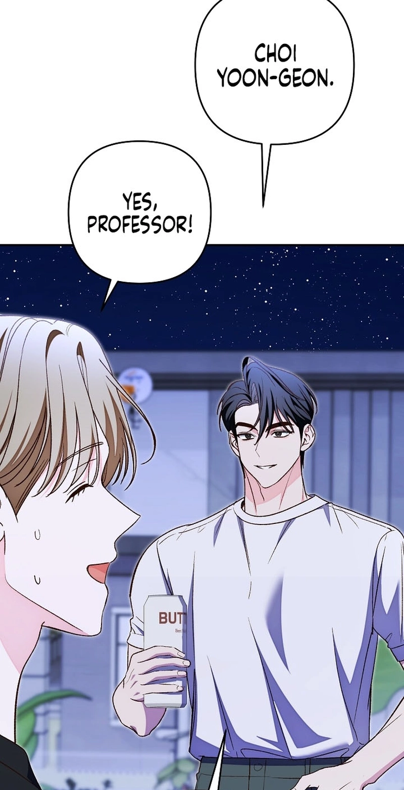 Read Misunderstanding blind date chapter 20 image 31 on Lezhin