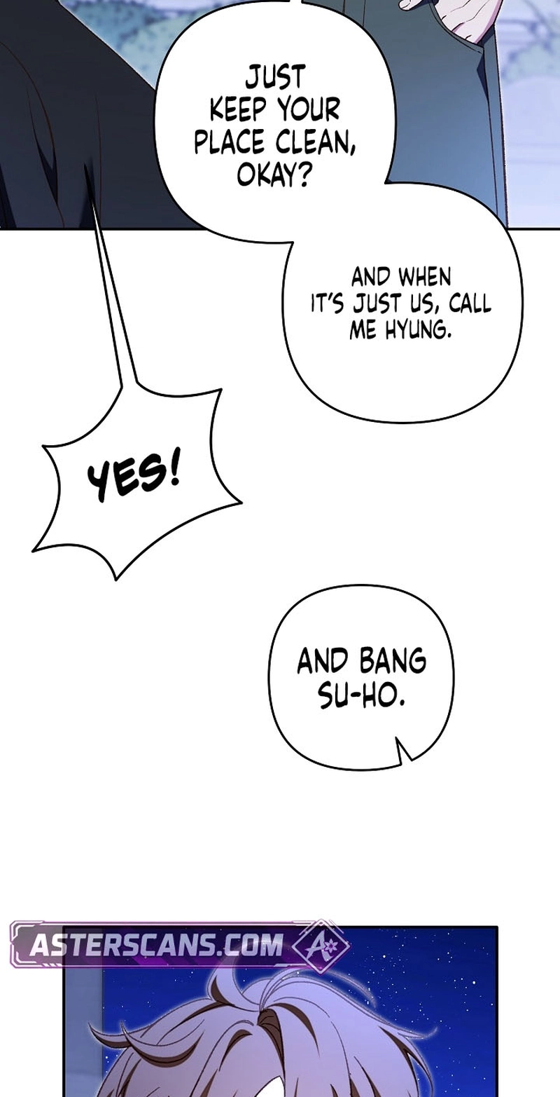 Read Misunderstanding blind date chapter 20 image 32 on Lezhin