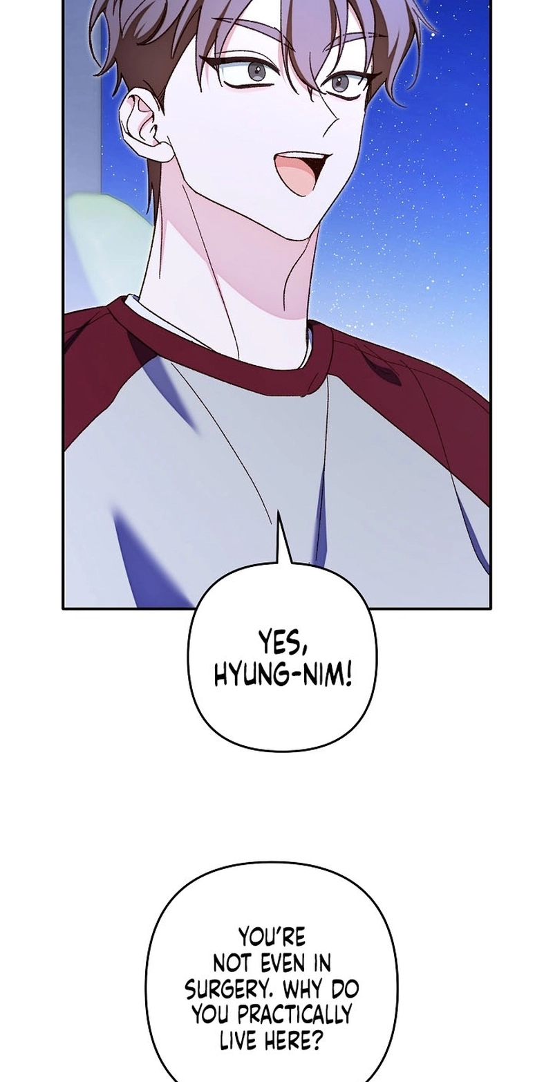 Read Misunderstanding blind date chapter 20 image 33 on Lezhin