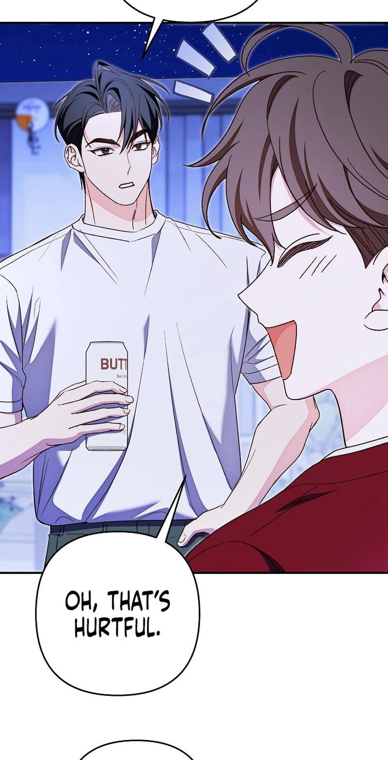 Read Misunderstanding blind date chapter 20 image 34 on Lezhin