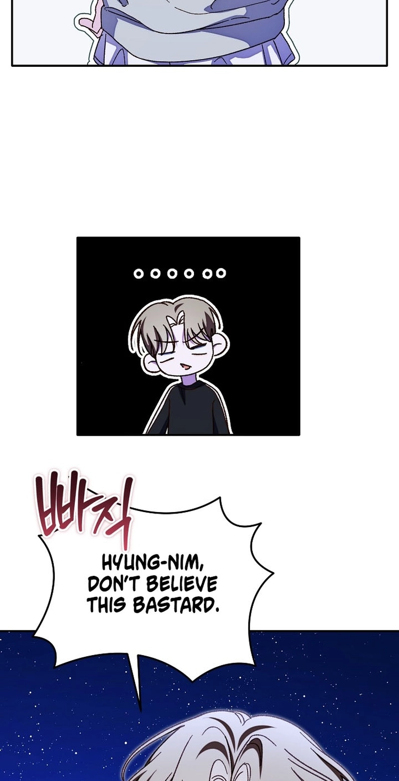 Read Misunderstanding blind date chapter 20 image 36 on Lezhin