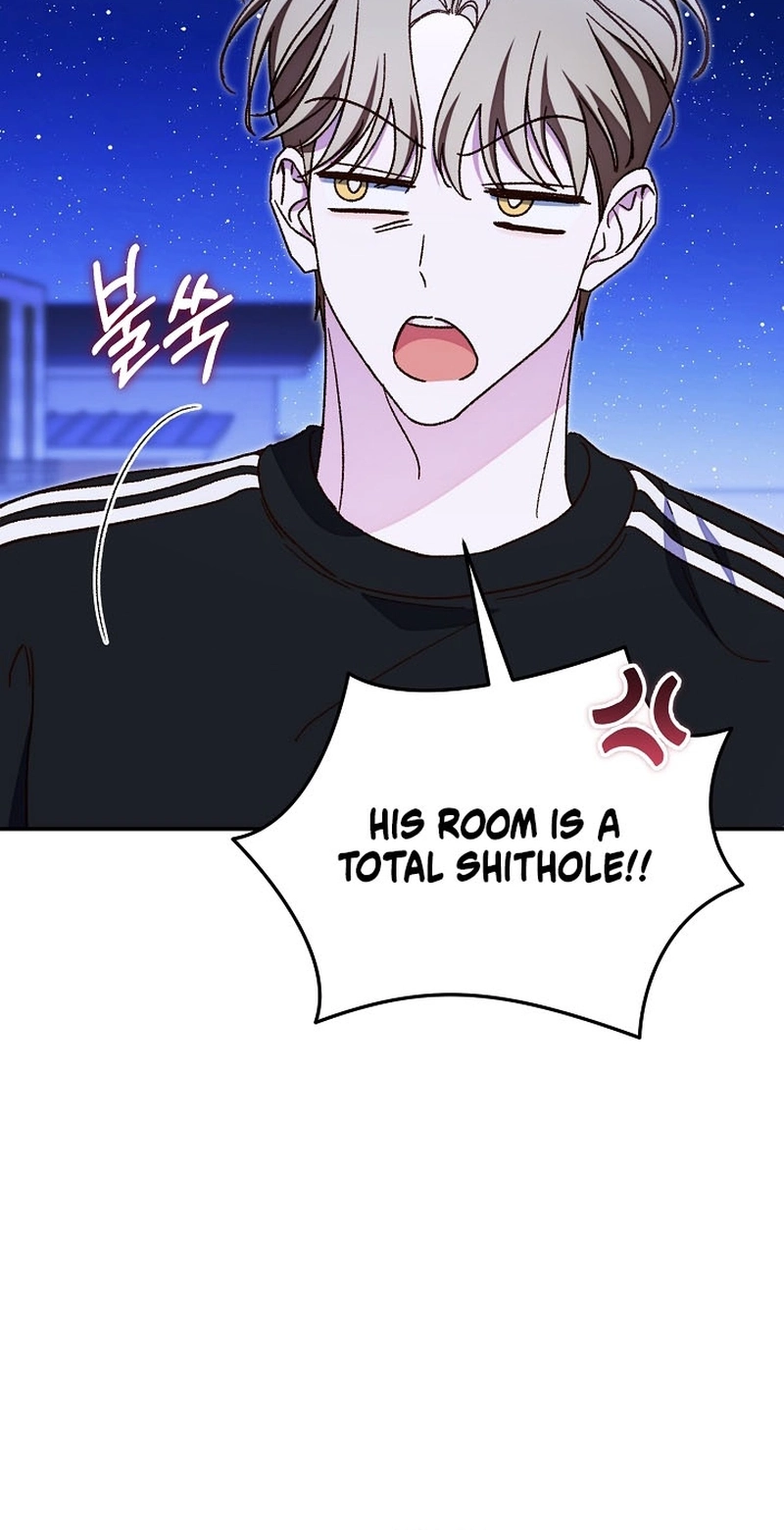 Read Misunderstanding blind date chapter 20 image 37 on Lezhin