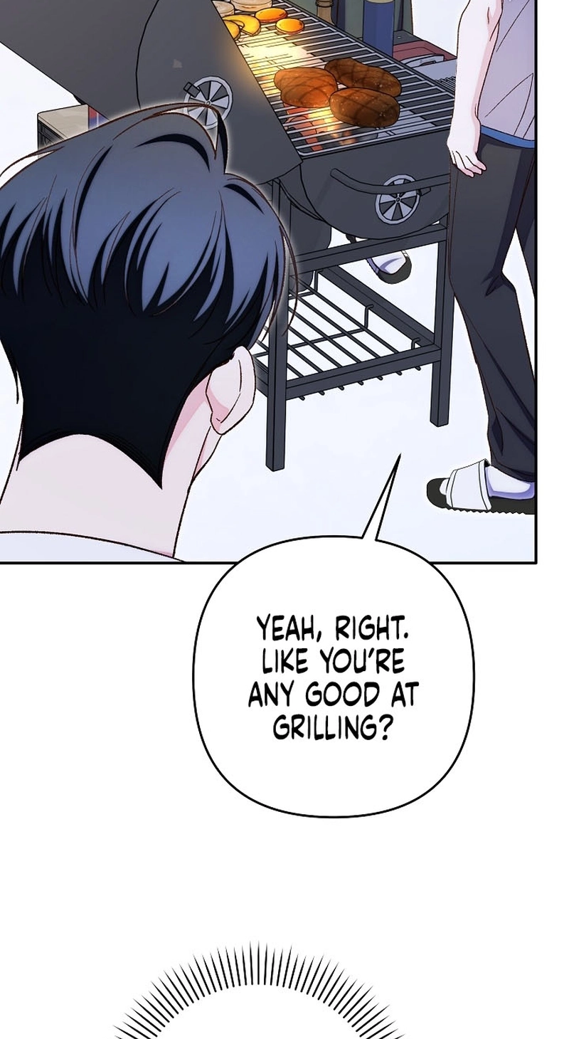 Read Misunderstanding blind date chapter 20 image 40 on Lezhin