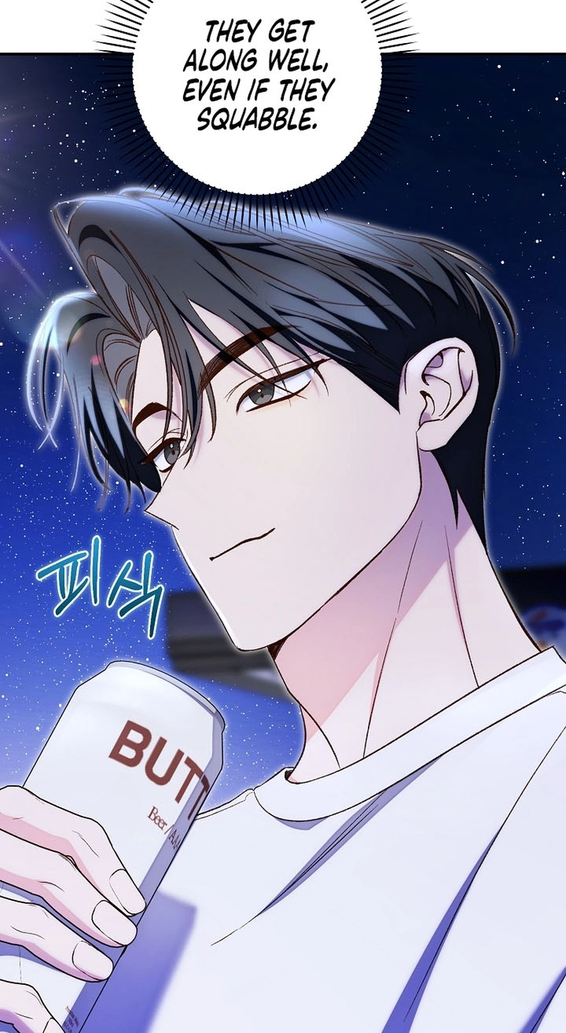 Read Misunderstanding blind date chapter 20 image 41 on Lezhin