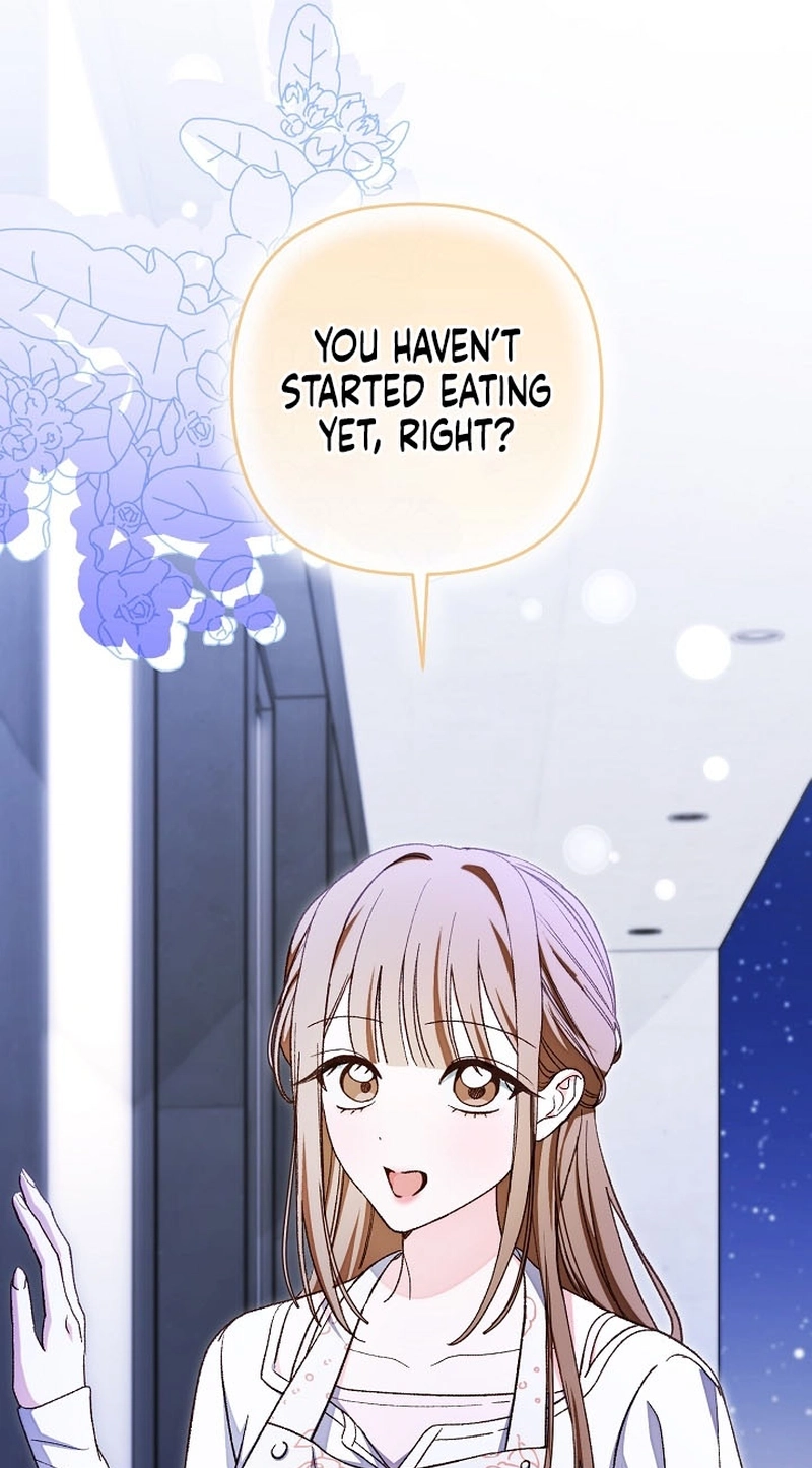 Read Misunderstanding blind date chapter 20 image 46 on Lezhin