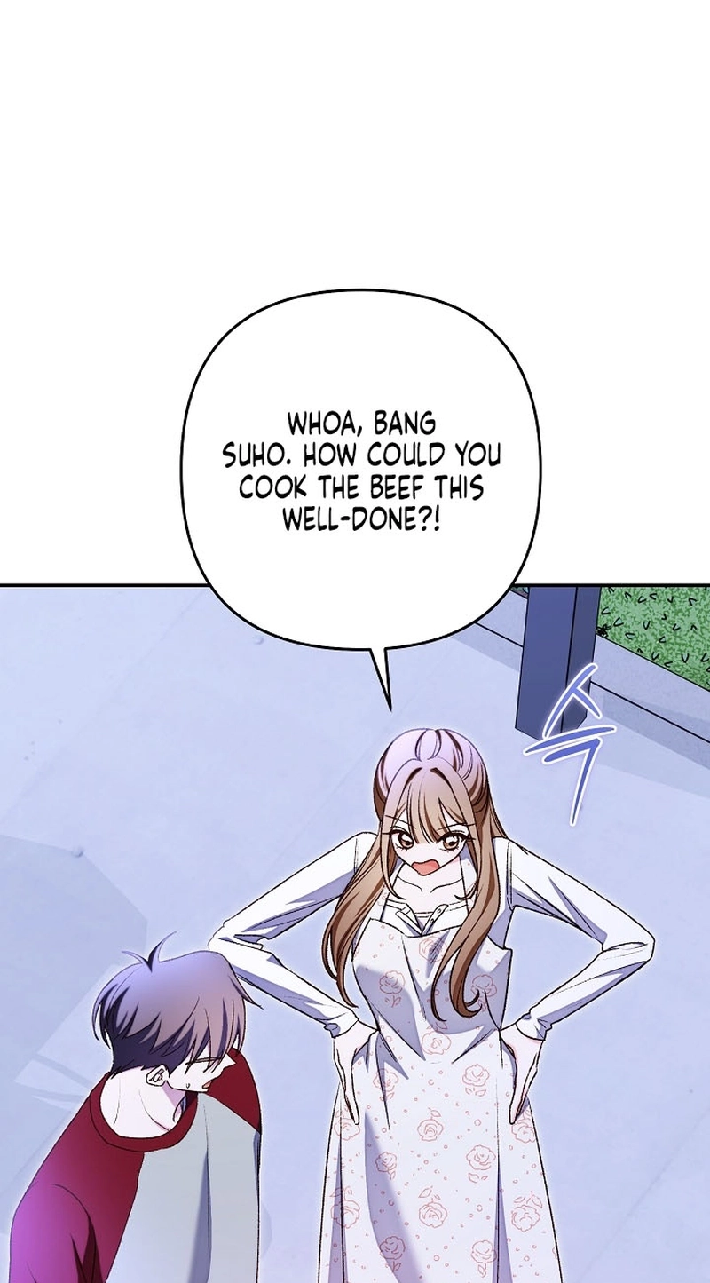 Read Misunderstanding blind date chapter 20 image 50 on Lezhin
