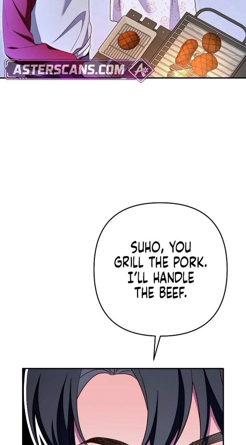 Read Misunderstanding blind date chapter 20 image 51 on Lezhin