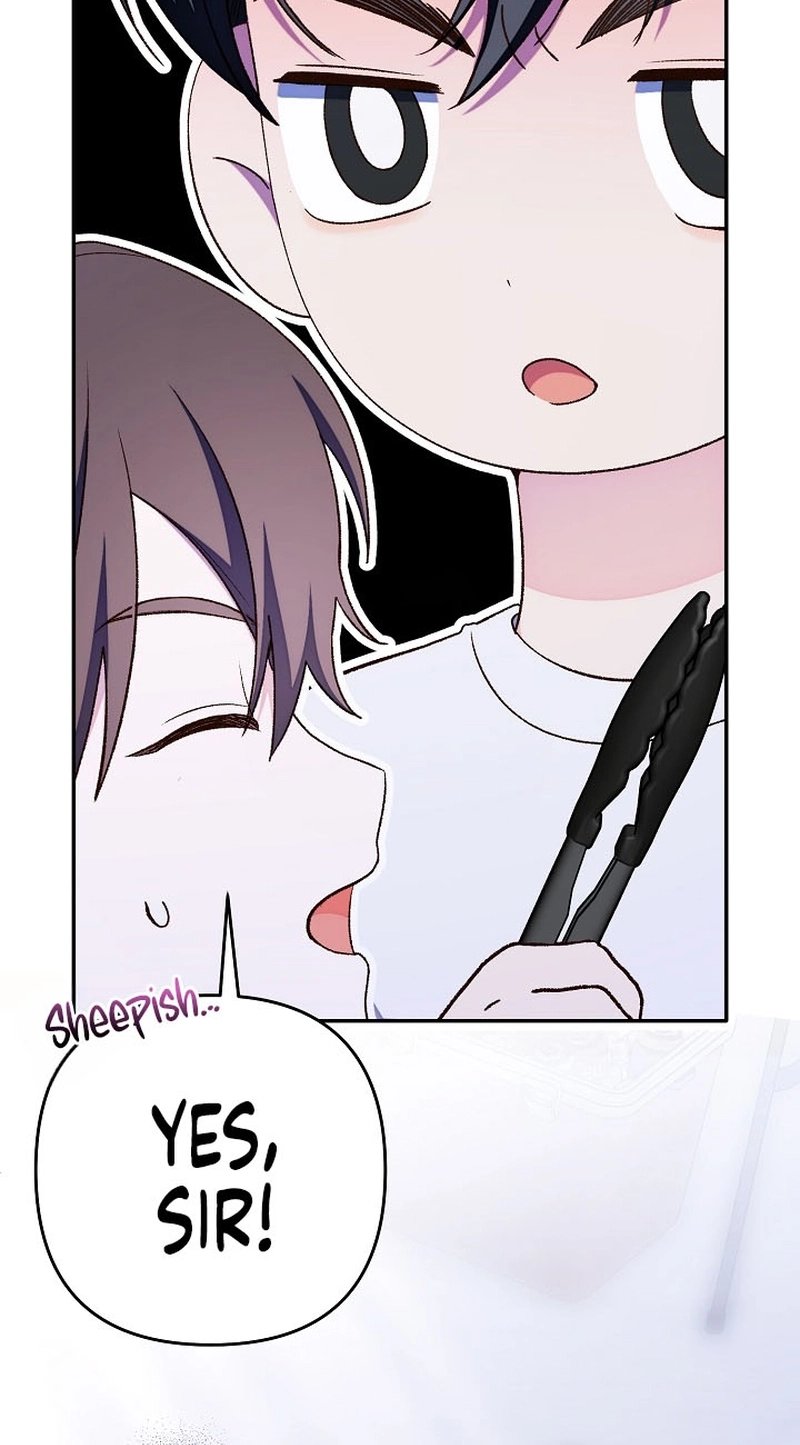 Read Misunderstanding blind date chapter 20 image 52 on Lezhin