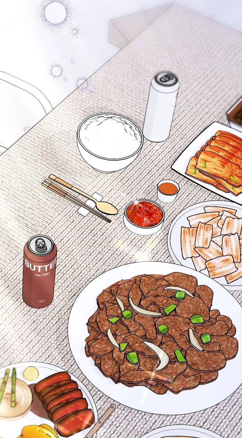 Read Misunderstanding blind date chapter 20 image 53 on Lezhin
