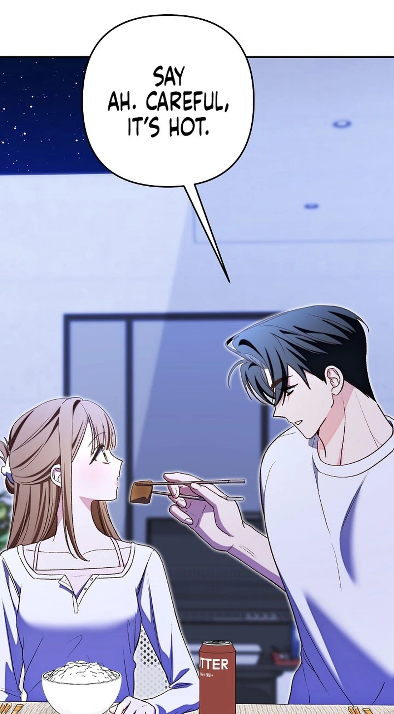 Read Misunderstanding blind date chapter 20 image 56 on Lezhin