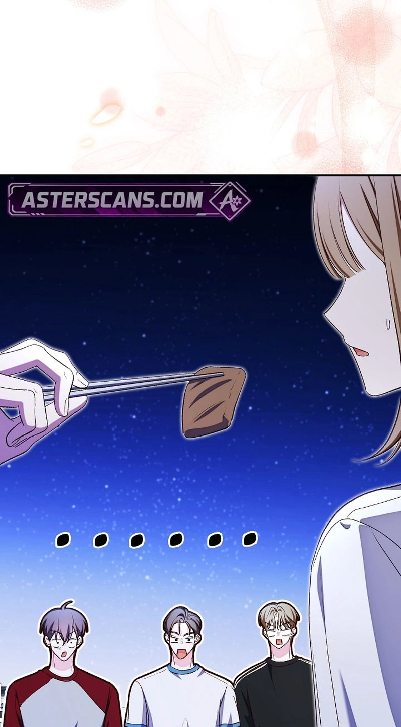 Read Misunderstanding blind date chapter 20 image 58 on Lezhin