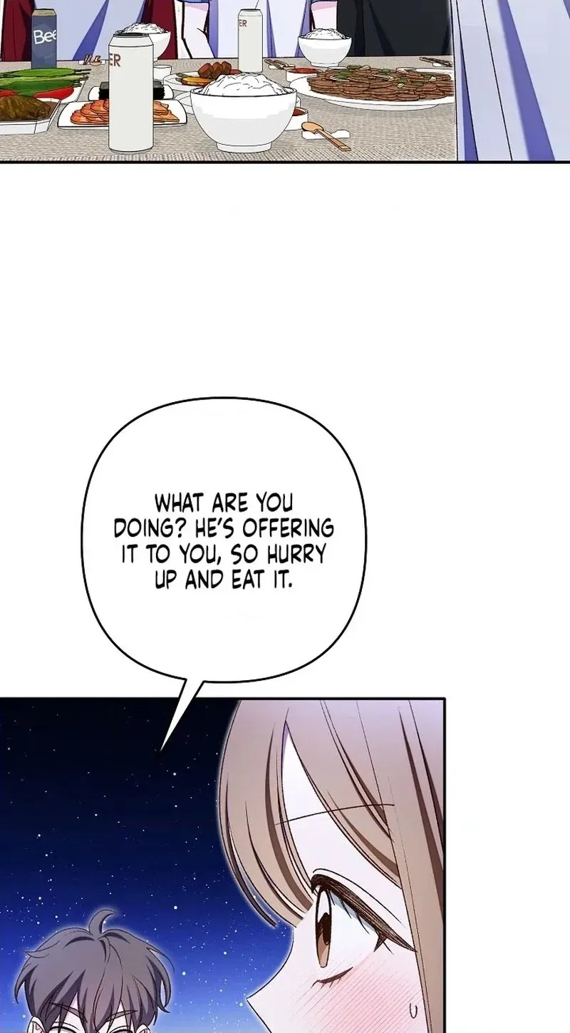 Read Misunderstanding blind date chapter 20 image 59 on Lezhin