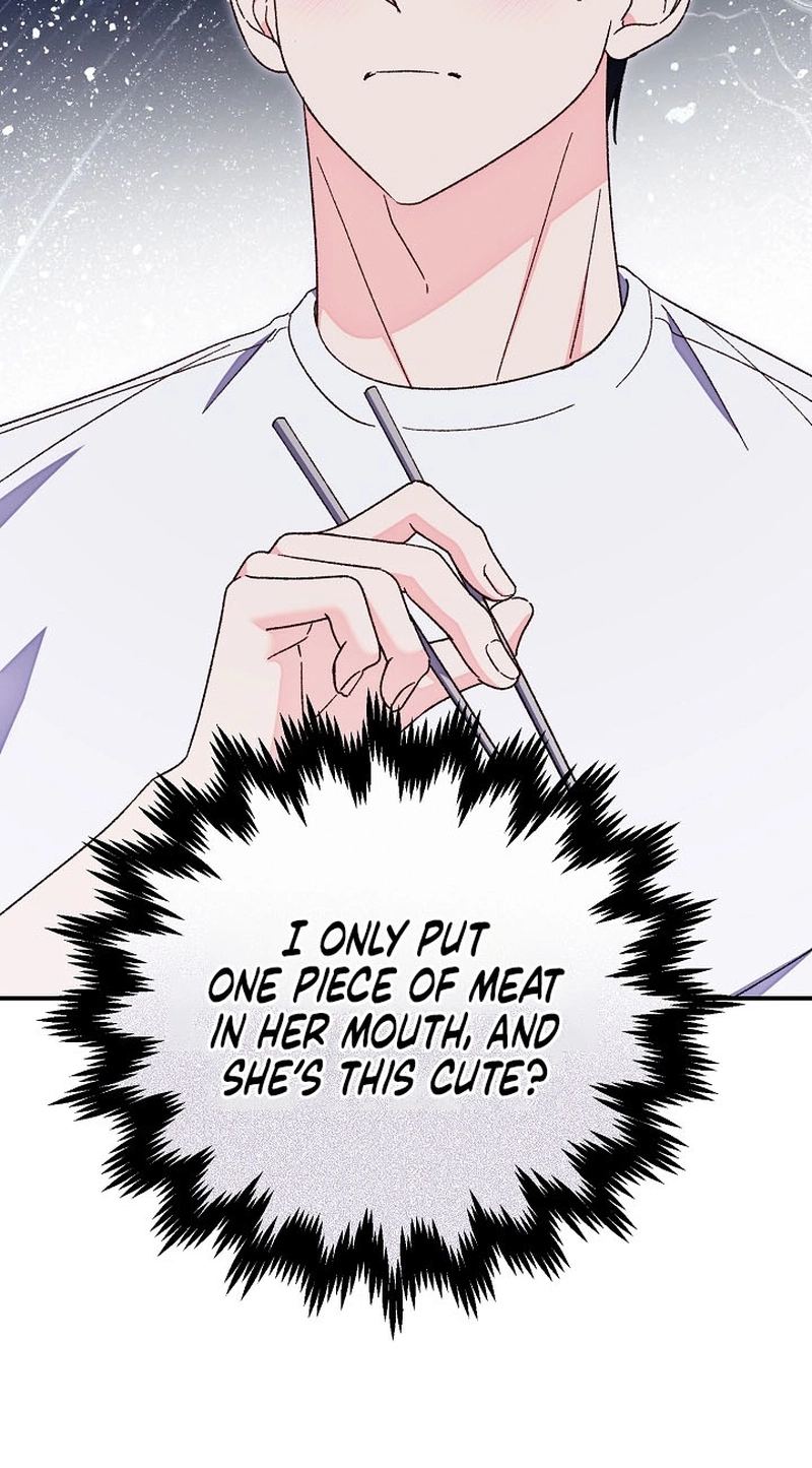 Read Misunderstanding blind date chapter 20 image 66 on Lezhin